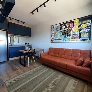 Apartamento de 1 Dormitorio